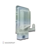 DAMPER PRINTHEAD XULI 1.8M