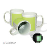 JARRO FLUORESCENTE/GLOW PARA SUBLIMACION