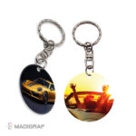 LLAVERO SUBLIMACION DOBLE LADO 32MM