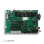 MAINBOARD LIYU 1231 TC-AA
