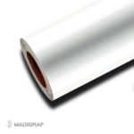 VINILO REFLECTIVO DE IMPRESION 1.24M X 45.7M
