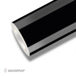REFLECTIVO NEGRO X METROS ANCHO:1.24M
