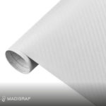 VINIL LAMINACION CON TEXTURA FIBRA DE CARBONO POR METROS