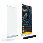 ROLL UP 80CM X 200CM STANDARD