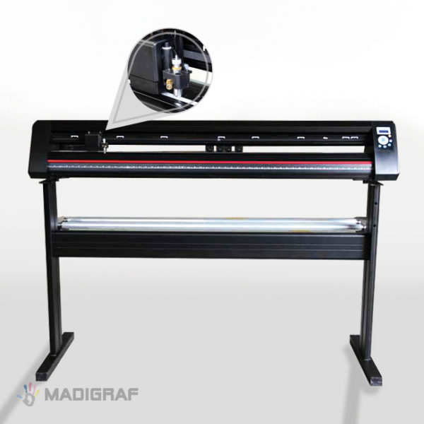 PLOTTER CORTE USCUTTER 64CM STANDARD - Imagen 2