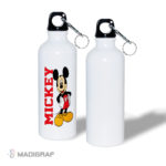 TOMATODO SUBLIMABLE BLANCO 750ML
