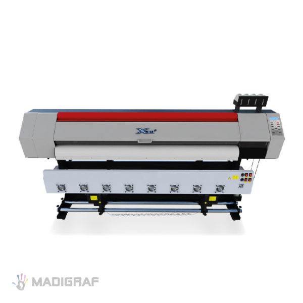 PLOTTER DE IMPRESION XULI X6-1880